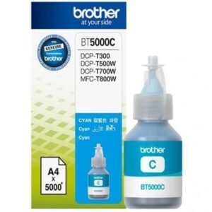 INK BROTHER BT5000C CYAN